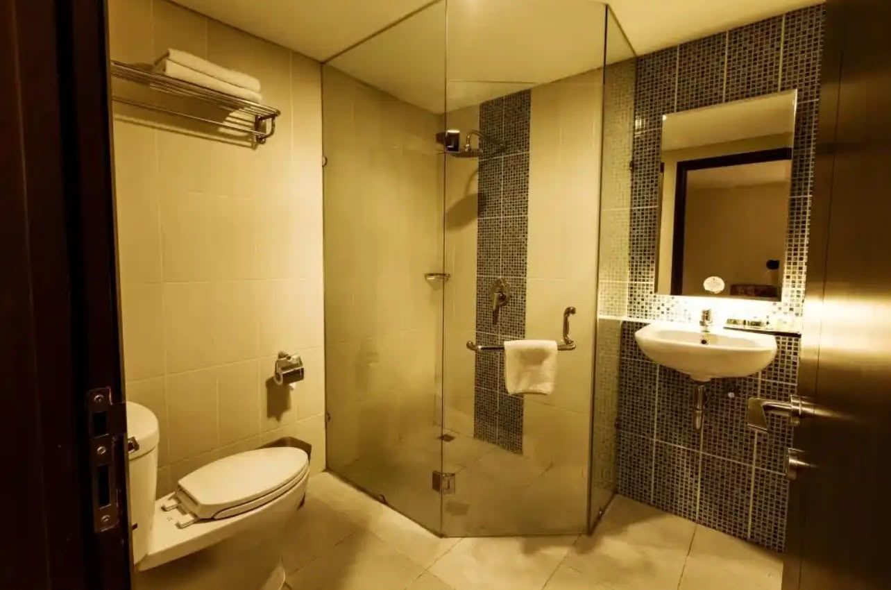 Kamar mandi