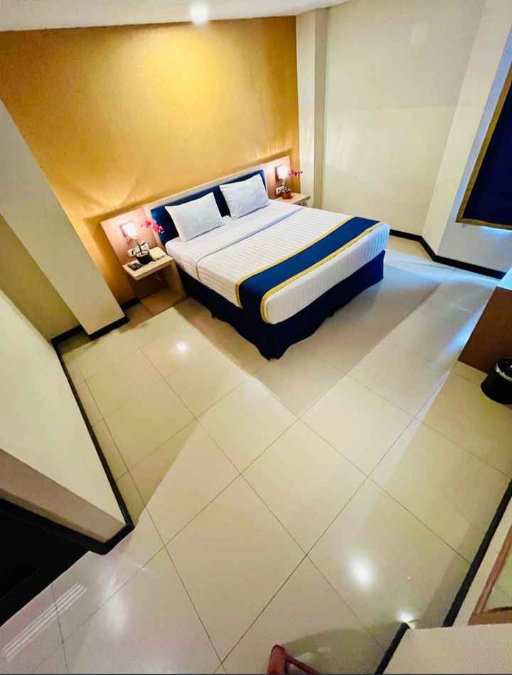 Kamar