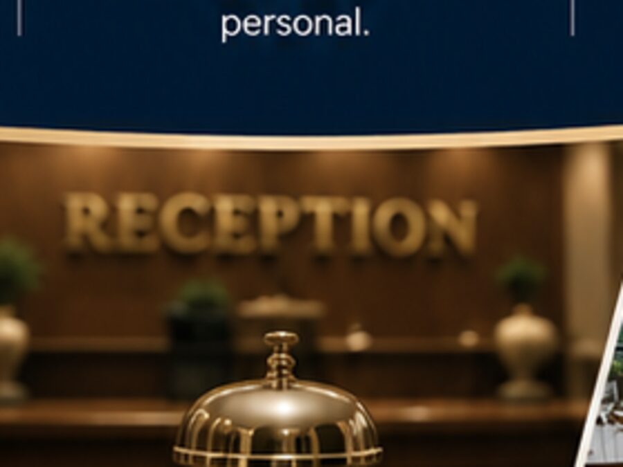 Resepsionis