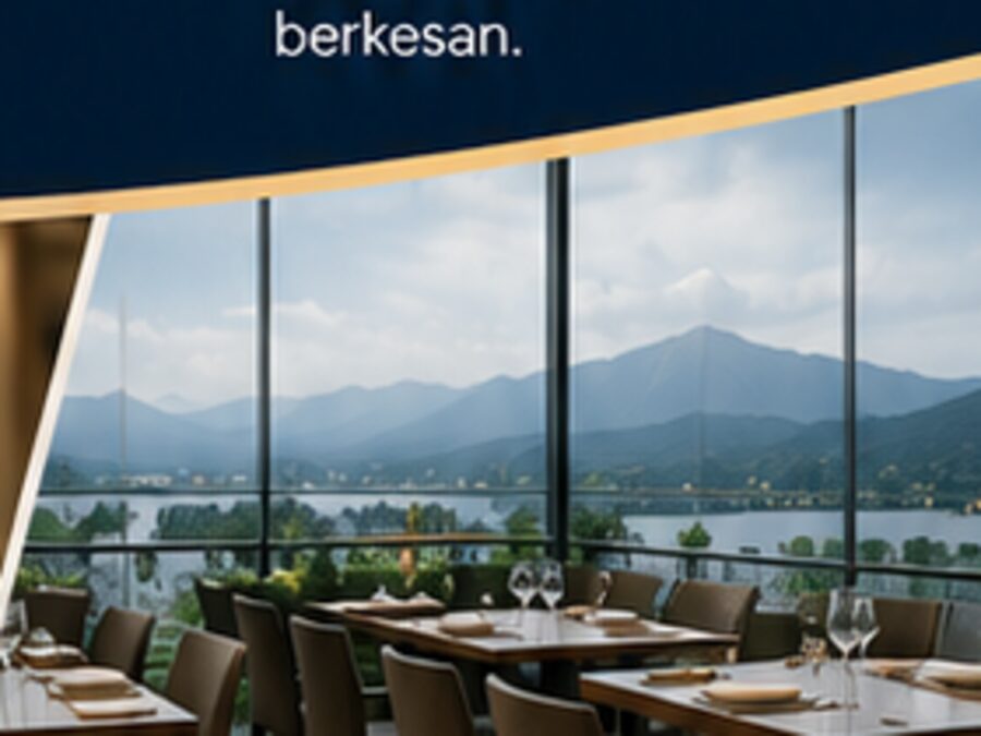 Restoran